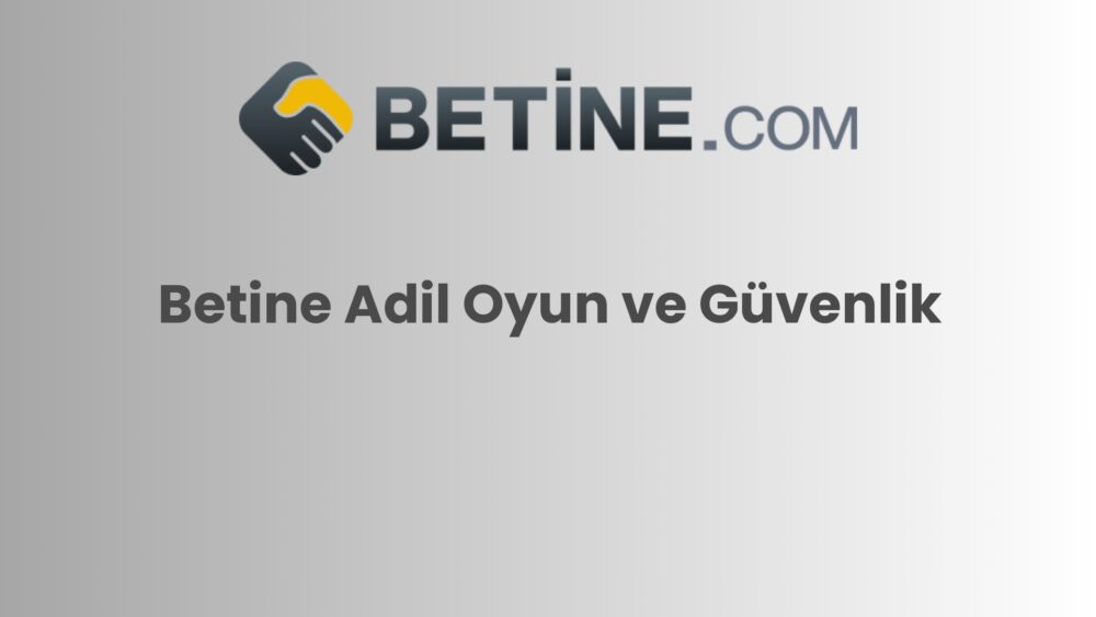 betine adil oyun ve guvenlik 170