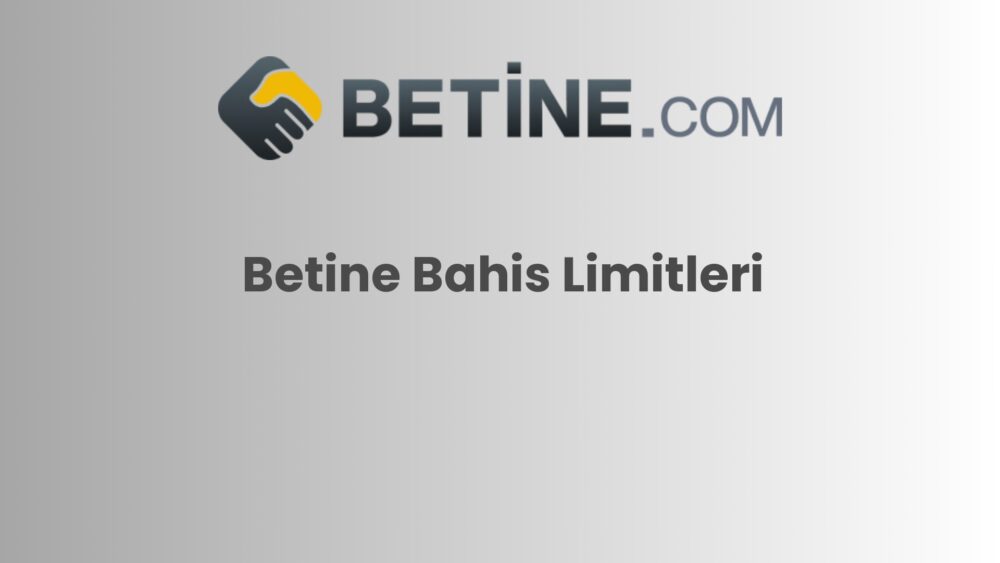 betine bahis limitleri 204