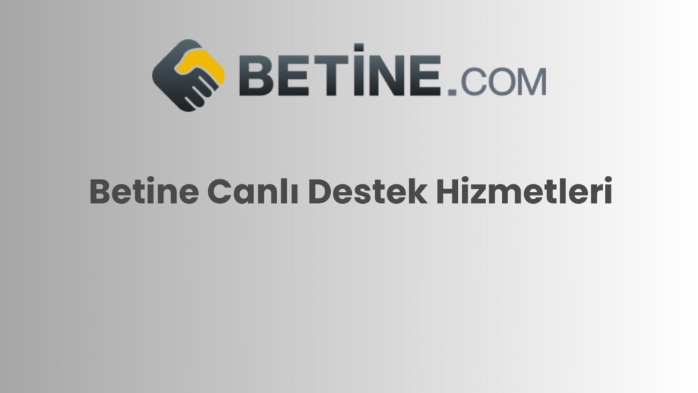 betine canli destek hizmetleri 162