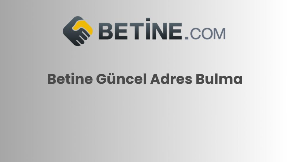 betine guncel adres bulma 202