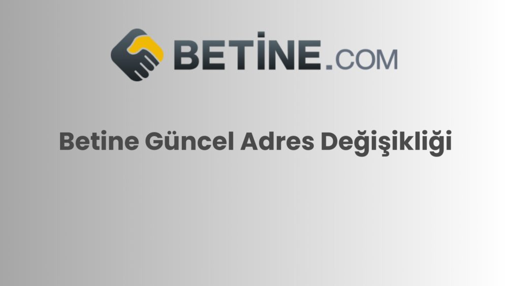 betine guncel adres degisikligi 292