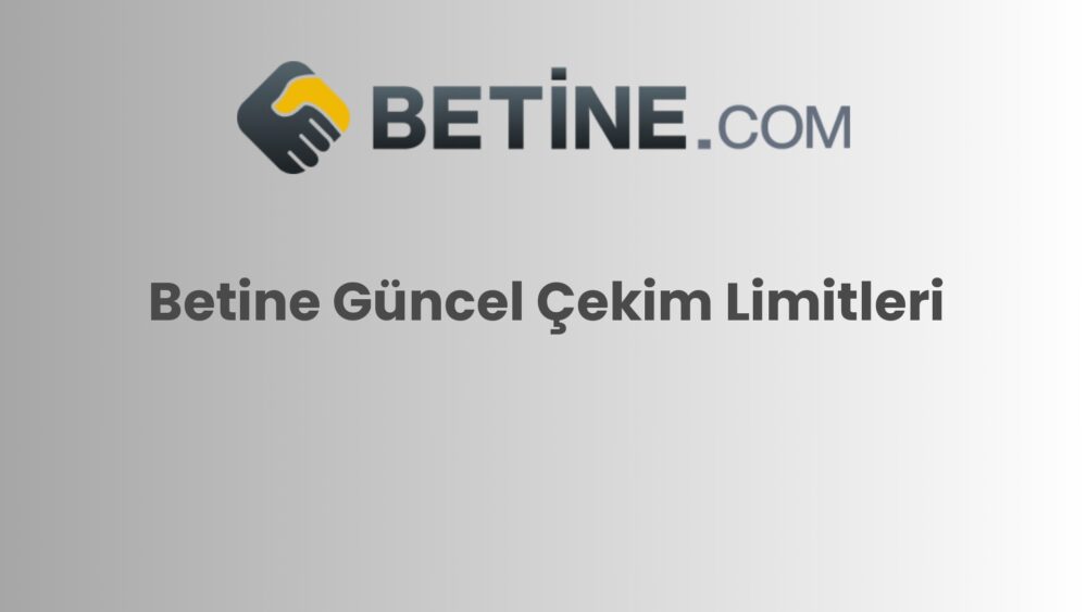 betine guncel cekim limitleri 353