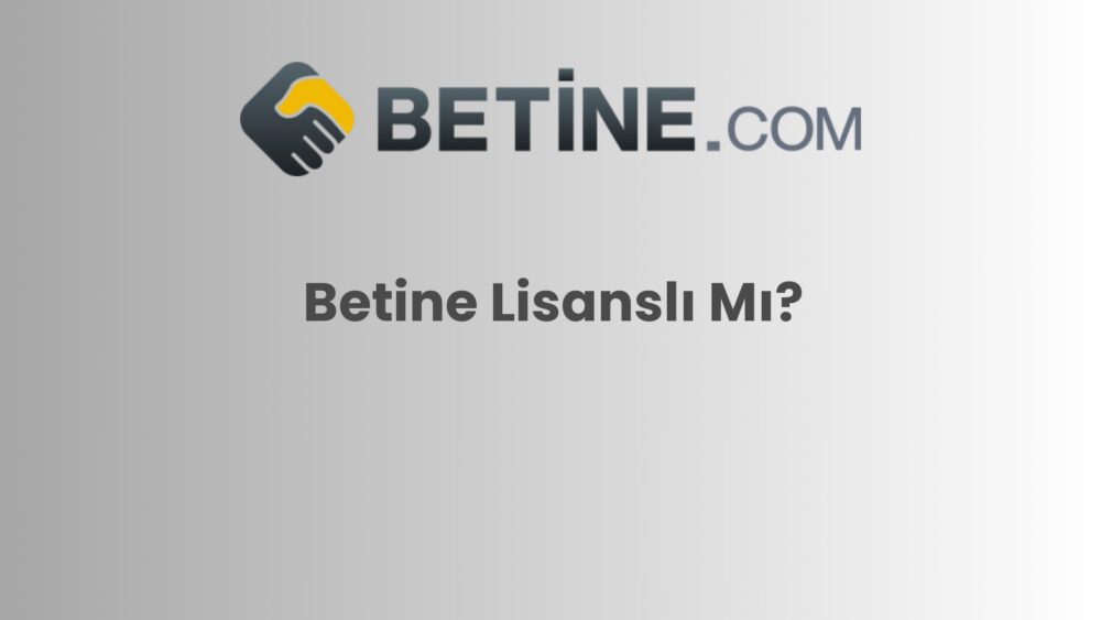 betine lisansli mi 281