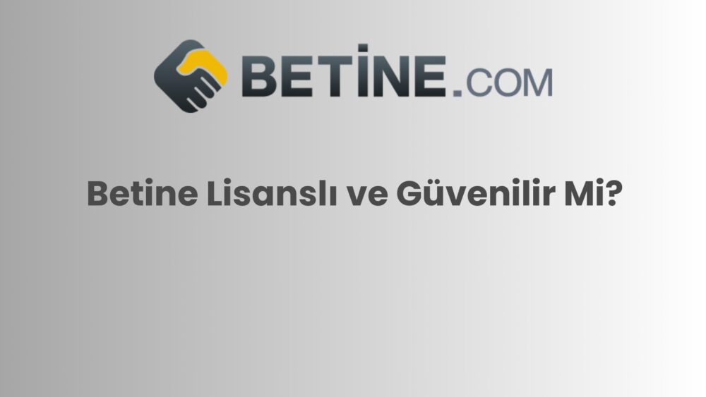 betine lisansli ve guvenilir mi 234