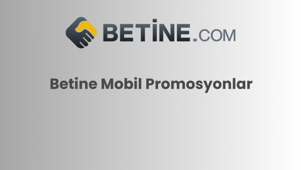 betine mobil promosyonlar 167