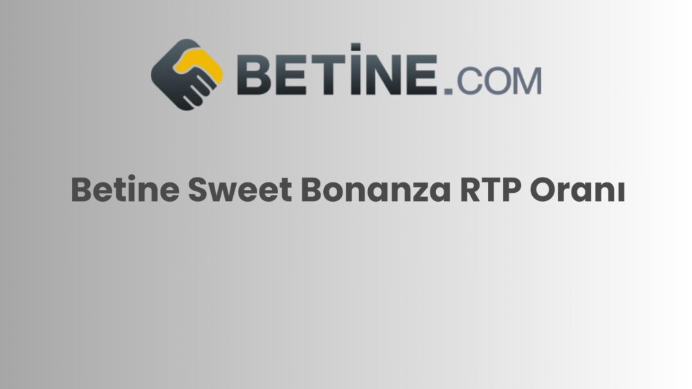 betine sweet bonanza rtp orani 346