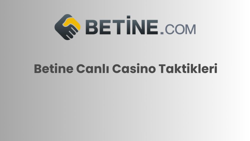 betine canli casino taktikleri 790