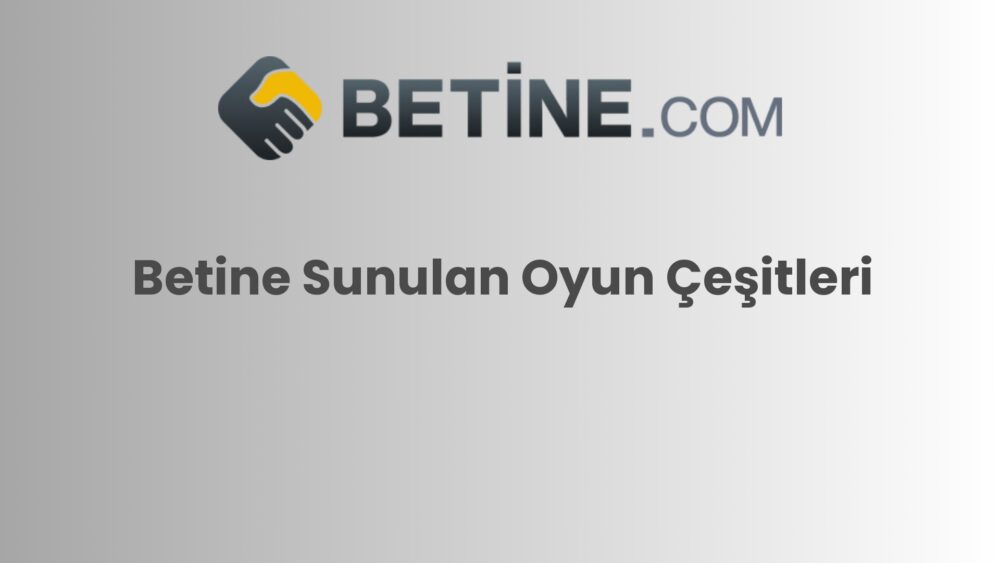 betine sunulan oyun cesitleri 875